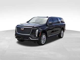New 2026 Cadillac Escalade ESV Luxury w/ Touring Package AWD/4WD video 2