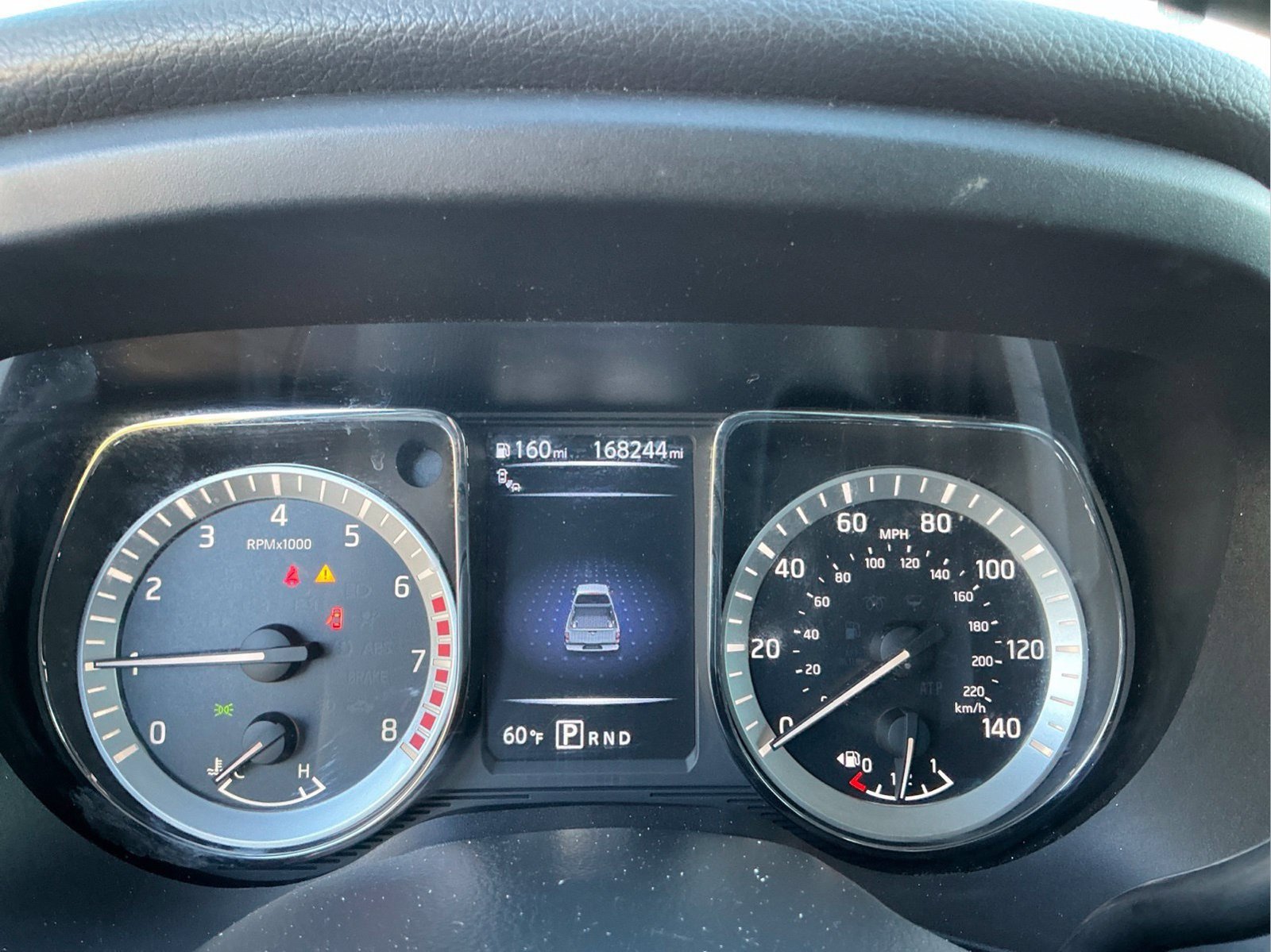 Used 2017 Nissan Titan SV RWD image 18