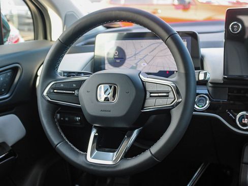 New 2026 Honda Prologue Touring image 18