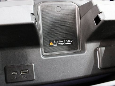 Used 2024 GMC Sierra 2500 Denali Ultimate w/ Max Trailering Package image 74