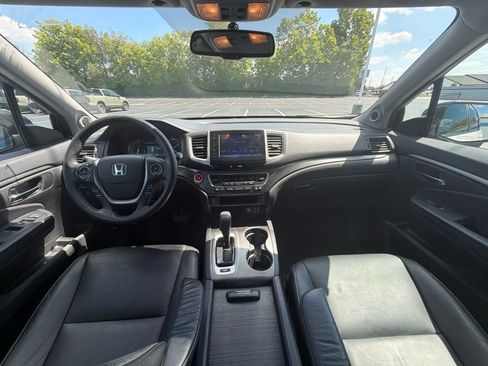 Used 2018 Honda Pilot EX-L image 12