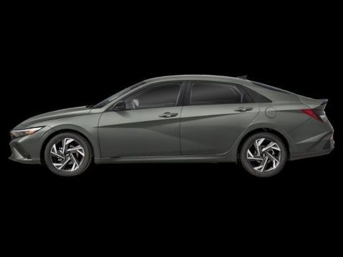 New 2026 Hyundai Elantra Sport FWD image 27