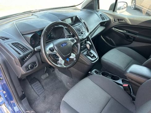 Used 2018 Ford Transit Connect XL FWD image 23