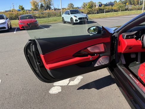 New 2025 Maserati GranTurismo Modena image 15