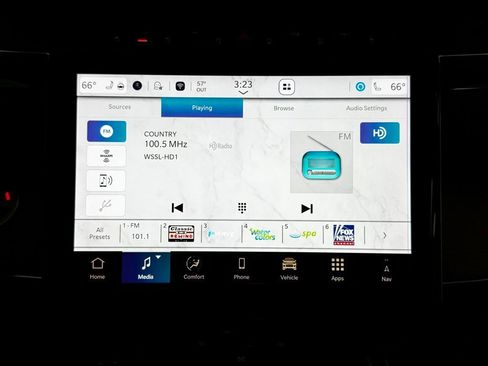 Certified 2024 Jeep Grand Cherokee L Summit AWD/4WD image 18