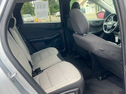 Used 2023 Ford Escape Active FWD image 29