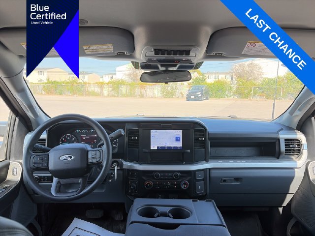 Certified 2026 Ford F250 XL w/ STX Appearance Package AWD/4WD image 31