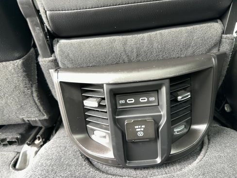 Certified 2026 RAM 2500 Laramie AWD/4WD image 10