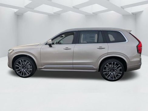 New 2026 Volvo XC90 B6 Ultra AWD/4WD image 7