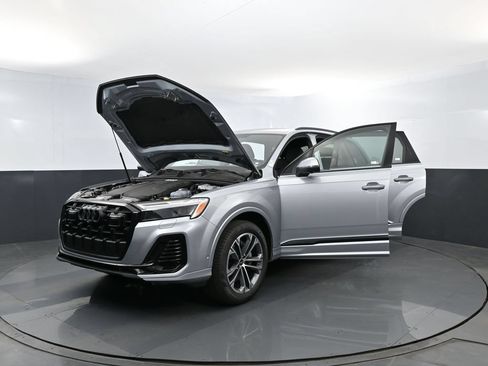 New 2026 Audi Q7 2.0T Premium Plus AWD/4WD image 26