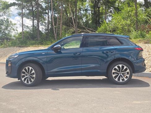 New 2026 Audi Q3 quattro 2.0T AWD/4WD image 21