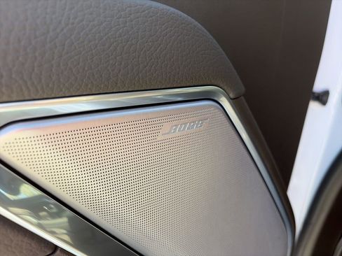 New 2026 GMC Sierra 1500 Denali image 32