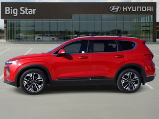 Used 2020 Hyundai Santa Fe Limited video 2