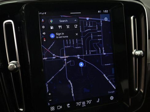 Used 2023 Volvo XC40 B5 Plus w/ Protection Package Premier image 47