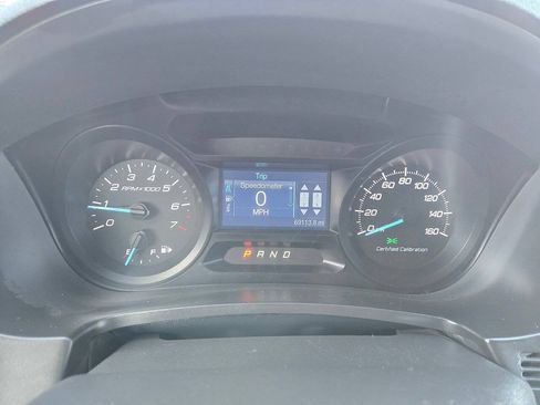 Used 2015 Ford Explorer 4WD Police Interceptor image 44