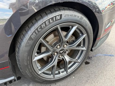 Used 2022 Ford Mustang Mach 1 RWD image 29
