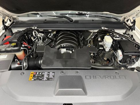 Used 2018 Chevrolet Tahoe LT AWD/4WD image 7