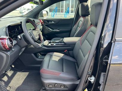 New 2026 Chevrolet Equinox RS