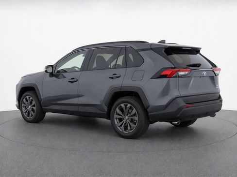Used 2024 Toyota RAV4 XLE Premium w/ Weather Package AWD/4WD image 3