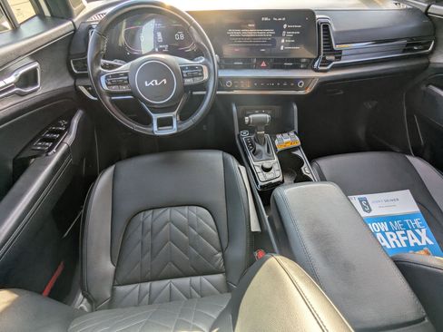Used 2024 Kia Sportage X-Line image 17