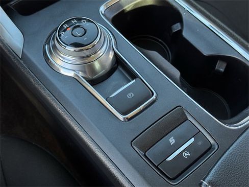 Certified 2020 Ford Fusion SE image 20