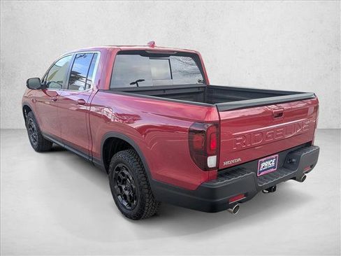 Used 2025 Honda Ridgeline RTL+ image 7