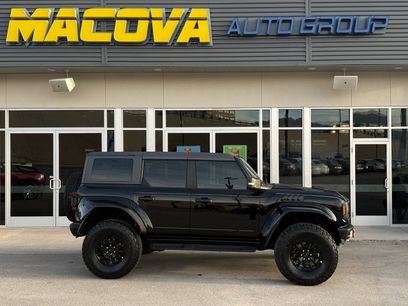 Used 2024 Ford Bronco Raptor