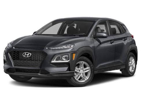 Used 2021 Hyundai Kona SE FWD image 1