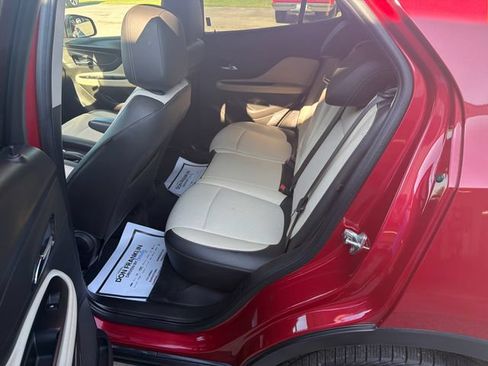 Used 2017 Buick Encore Preferred FWD image 14