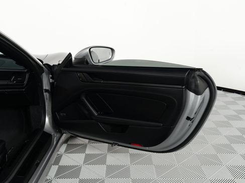 Used 2024 Porsche 911 Targa 4 GTS image 16