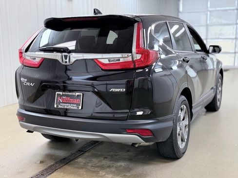 Used 2019 Honda CR-V EX-L image 5