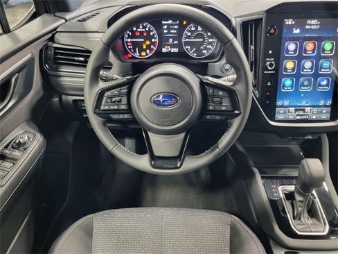 Used 2025 Subaru Forester Premium w/ Convenience Package #1 image 26