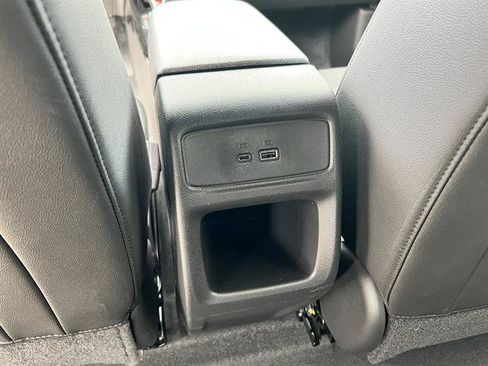 New 2026 Chevrolet Trax RS FWD image 17