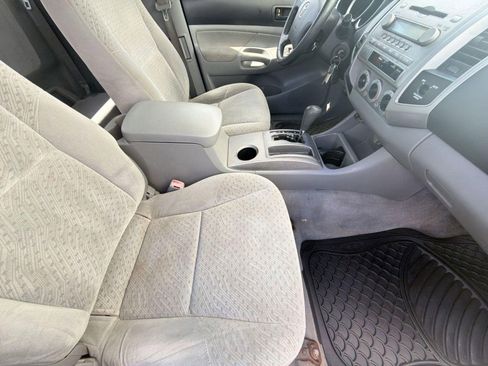Used 2007 Toyota Tacoma 4x4 Access Cab V6 image 24
