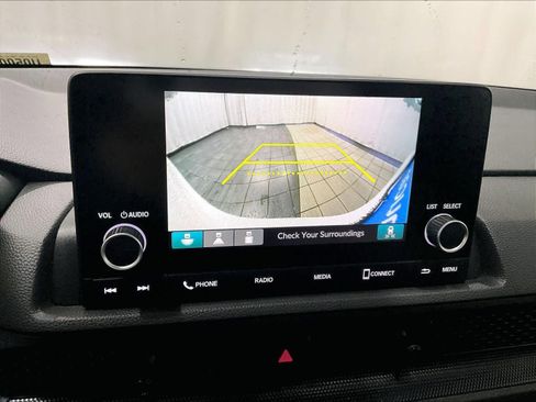 Used 2024 Honda CR-V EX image 19