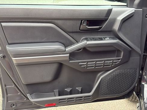 New 2026 Toyota Tacoma SR5 AWD/4WD image 18