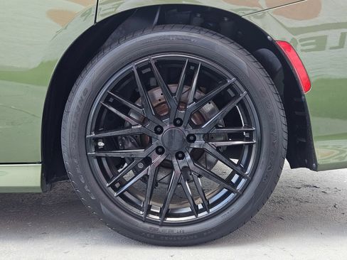 Used 2021 Dodge Charger Scat Pack RWD image 29