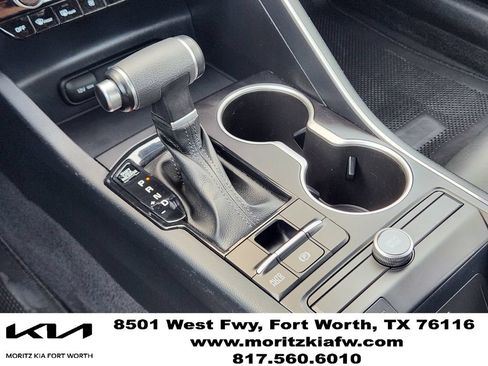 Certified 2022 Kia K5 GT-Line w/ GT-Line FWD Premium Package image 19