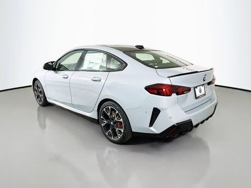 New 2026 BMW M235i xDrive w/ Premium Package AWD/4WD image 5