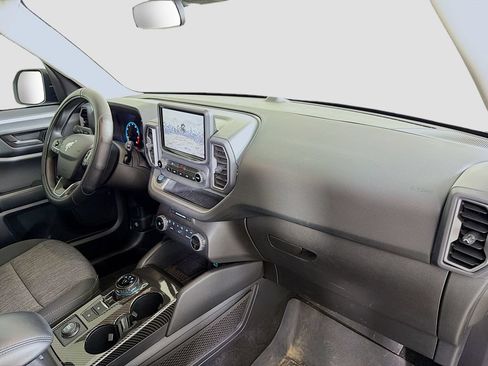 Used 2021 Ford Bronco Sport Big Bend AWD/4WD image 30