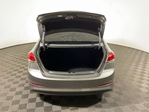 Used 2017 Hyundai Elantra Value Edition FWD image 15
