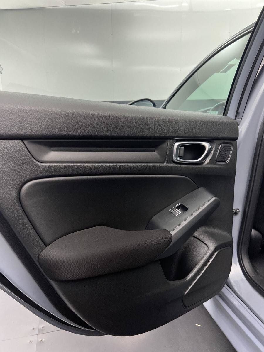 Certified 2024 Honda Civic Sport image 19