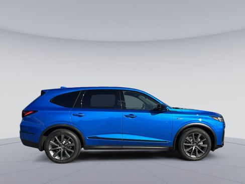New 2026 Acura MDX A-Spec image 6
