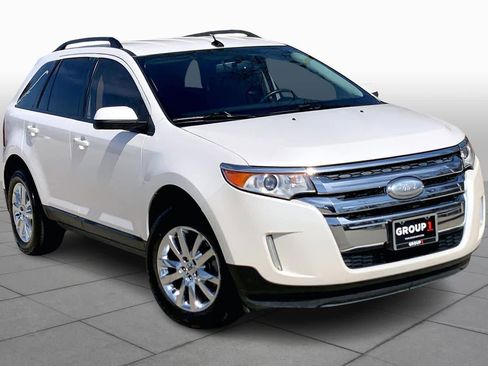 Used 2013 Ford Edge SEL image 3