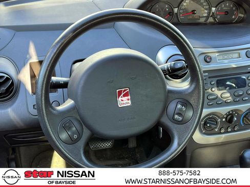 Used 2004 Saturn ION Level 2 w/ Power Pkg image 13