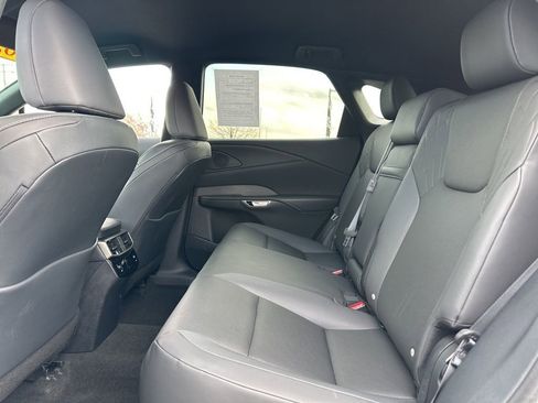 Used 2023 Lexus RX 350 FWD image 35