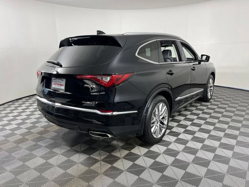 Used 2023 Acura MDX SH-AWD w/ Advance Package image 17