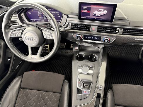 Used 2018 Audi S5 Premium Plus w/ Navigation Package image 26