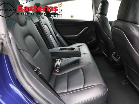 Used 2018 Tesla Model 3 Long Range AWD/4WD image 17