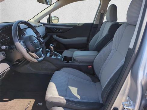 Used 2024 Subaru Outback Premium image 14